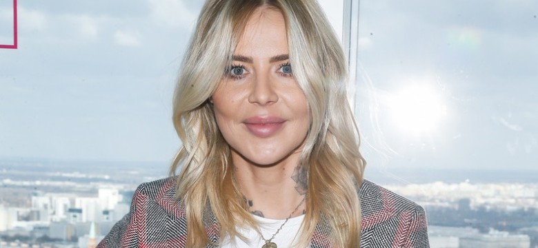 Postawa godna pozazdroszczenia. Maja Sablewska w niezwykły sposób tłumaczy atakujących ją hejterów