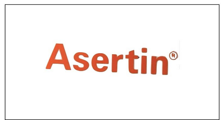 Asertin