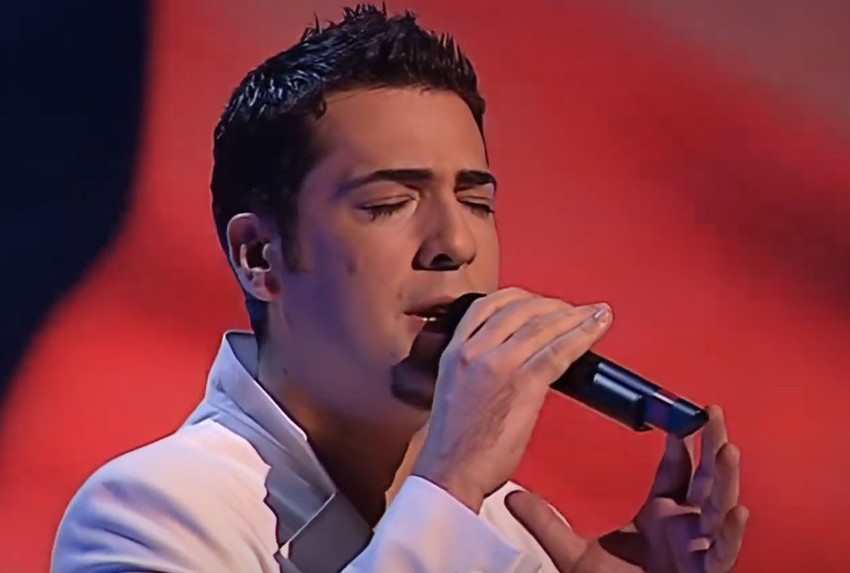 Željko Joskimović Lane moje