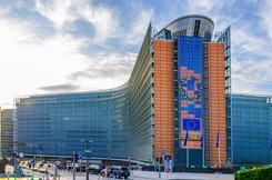 Komisja Europejska reaguje ws. Romanowskiego. Jednoznaczny przekaz