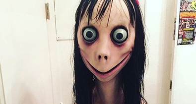 Öngyilkosságba kergeti a gyerekeket ez az internetes szörny! Itt van minden, amit tudnod kell róla: