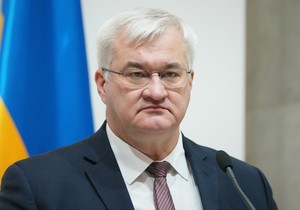 Andrij Sibiha