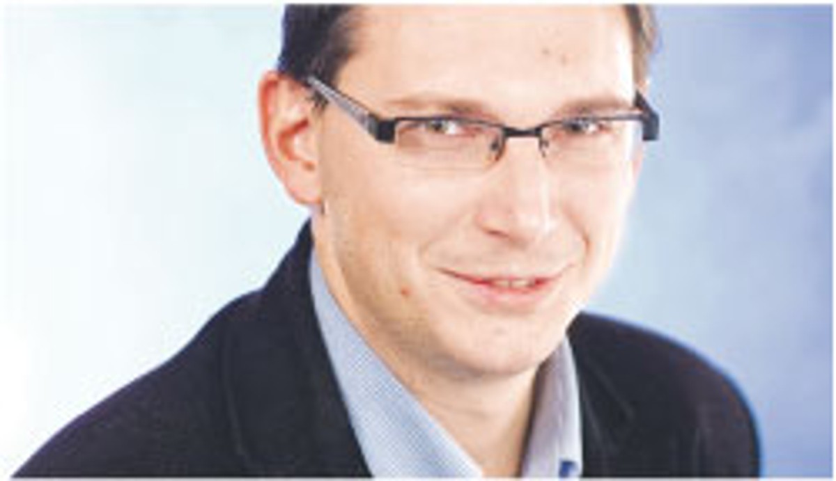 Arkadiusz Jaraszek