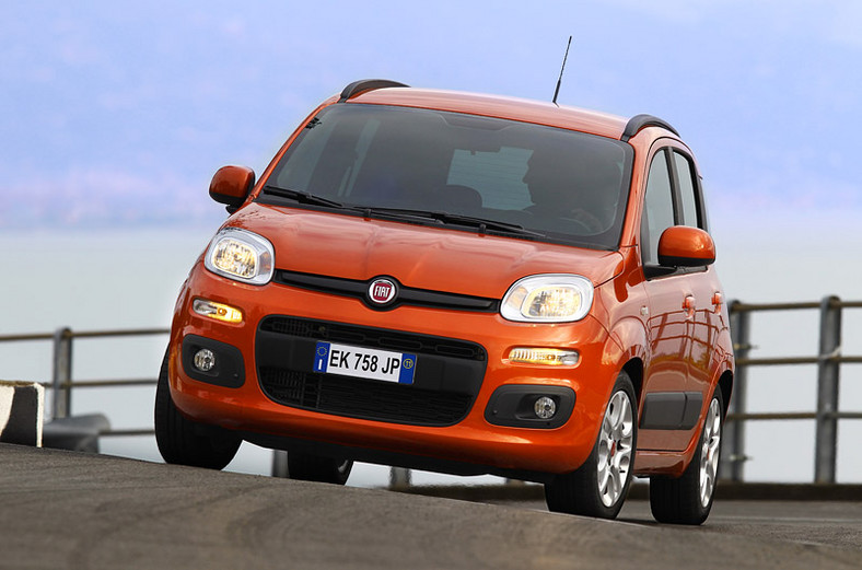 Fiat wstrzymuje produkcję