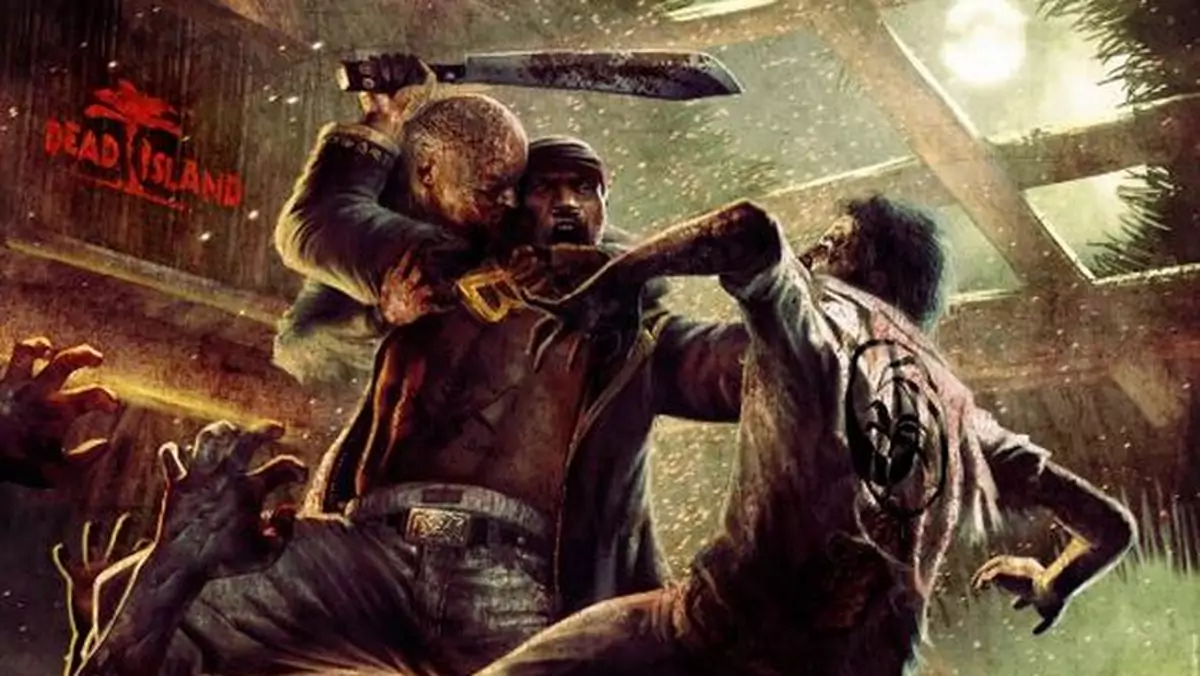 Dead Island: Zombiaki ugryzą też na konsolach nowej generacji?