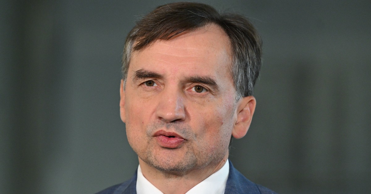 Jest zawiadomienie do prokuratury na Ziobrę. Chodzi o zakup Pegasusa