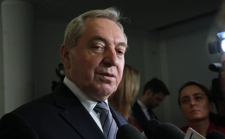 Ceny żywności wyhamowują? Minister Kowalczyk komentuje