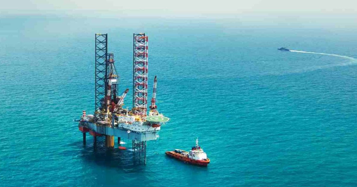 Trafigura signs $1billion oil-backed financing deal with Gabon