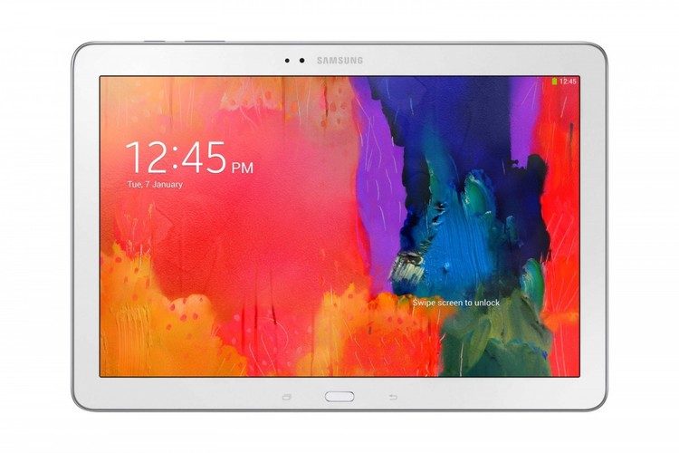 <b>2. Samsung Galaxy Note Pro 12.2</b>
<br><br>
<br>Ekran: 10,1