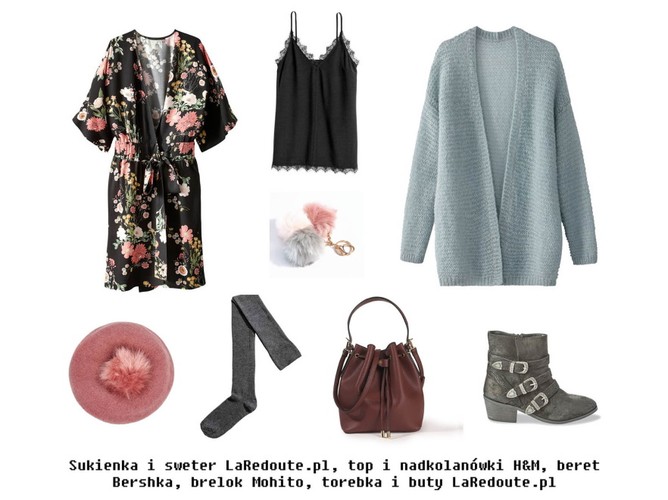 STYLIZACJE na koniec lata