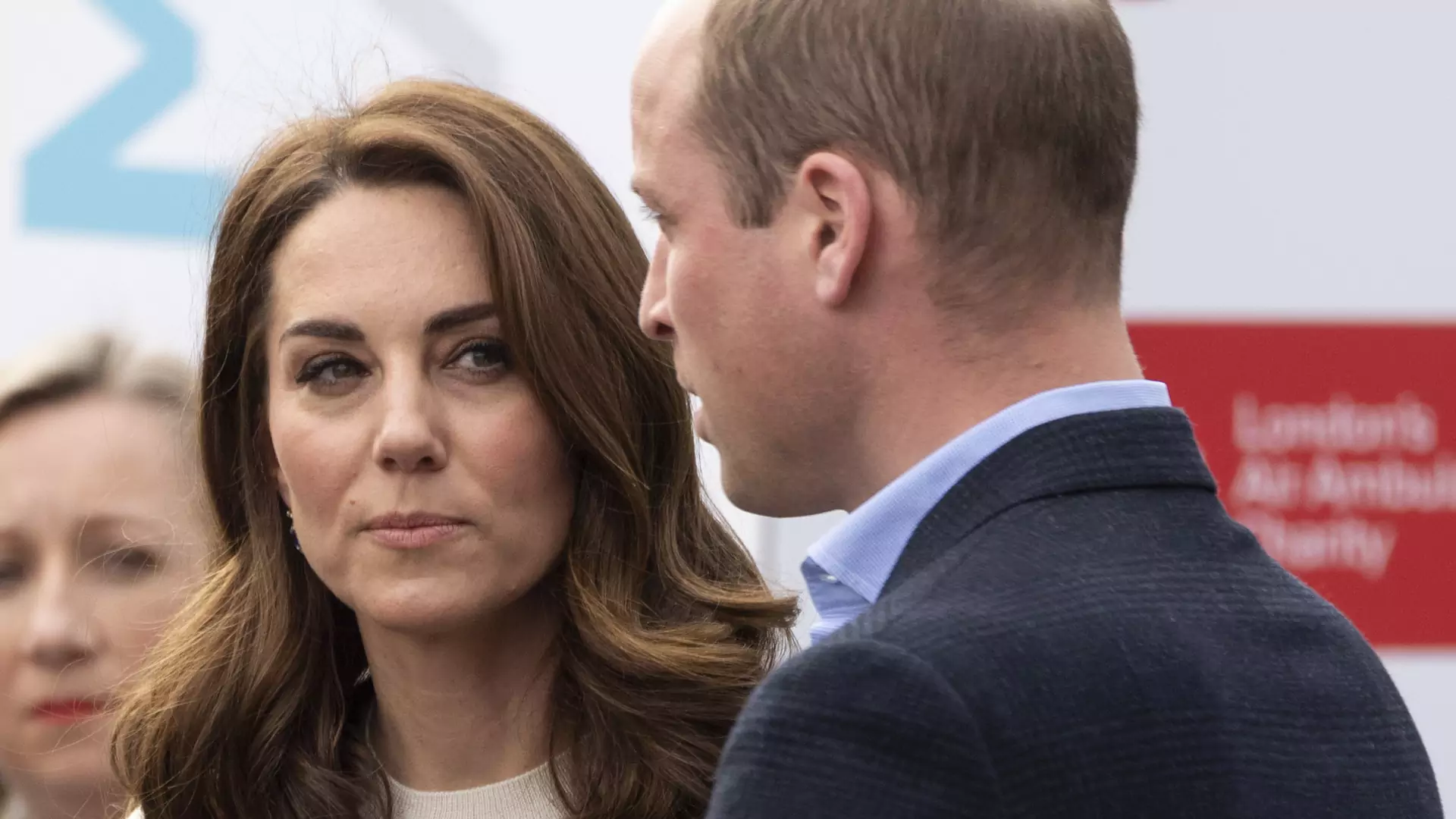 Księżna Kate wyprowadziła się z Pałacu? Kryzys jest poważniejszy niż myśleliśmy?
