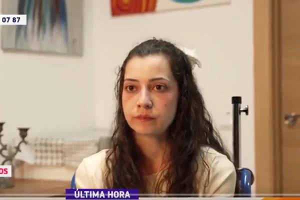 SILOVALA JE grupa migranata kao devojčicu, a danas će DOBROVOLJNO UMRETI: Sud odobrio EUTANAZIJU, a ona opisala KAKO ĆE IZGLEDATI NJENA SMRT