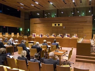 Trybunał Sprawiedliwości UE w Luksemburgu wkrótce wyda ważne orzeczenie ws. frankowiczów