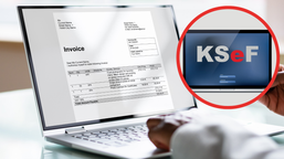 faktury offline w ksef. oszuści mogą podrobić kody qr