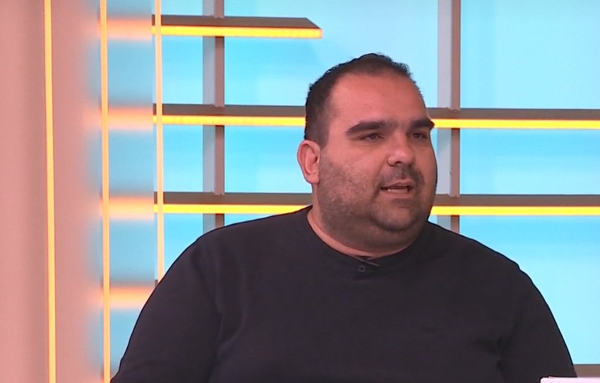 Đorđe Đurić, meteorolog