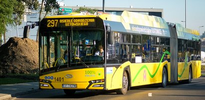 ZTM uruchamia metrolinie. Zniknie część połączeń autobusowych