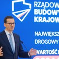 Nowy program budowy dróg. Rząd chce wydać 290 mld zł