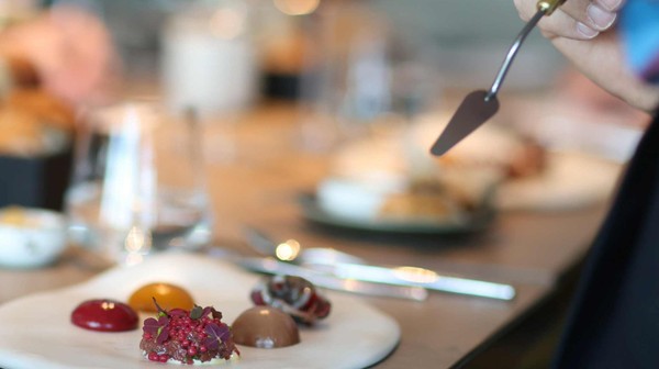 Degustacje odbędą się 21 i 22 października, a zwycięzcę poznamy 22 października podczas spotkania prezydenta z branżą gastronomiczną w ratuszu.