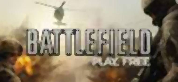 Battlefield Play4Free - dostosuj broń według własnych zachcianek