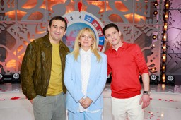 show "kocham cię, polsko!" znowu w tvp. tak zareagowali widzowie