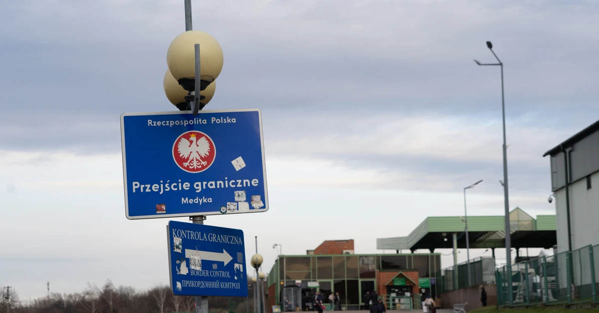 Duże zmiany na granicy z UE. Właśnie weszły w życie
