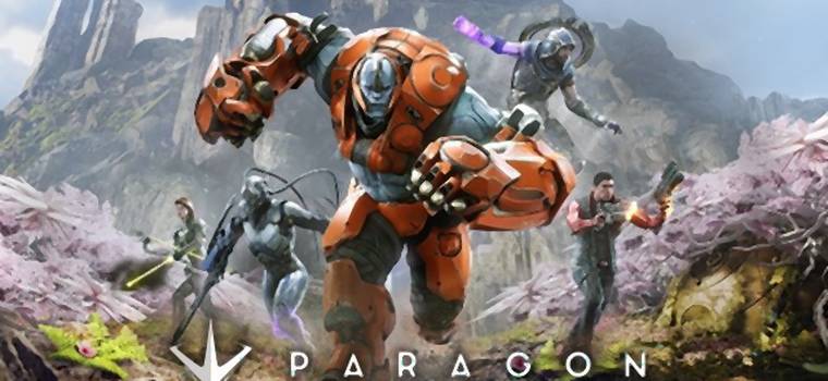 Paragon - Epic udostępnił za darmo zawartość gry wartą 12 mln dolarów