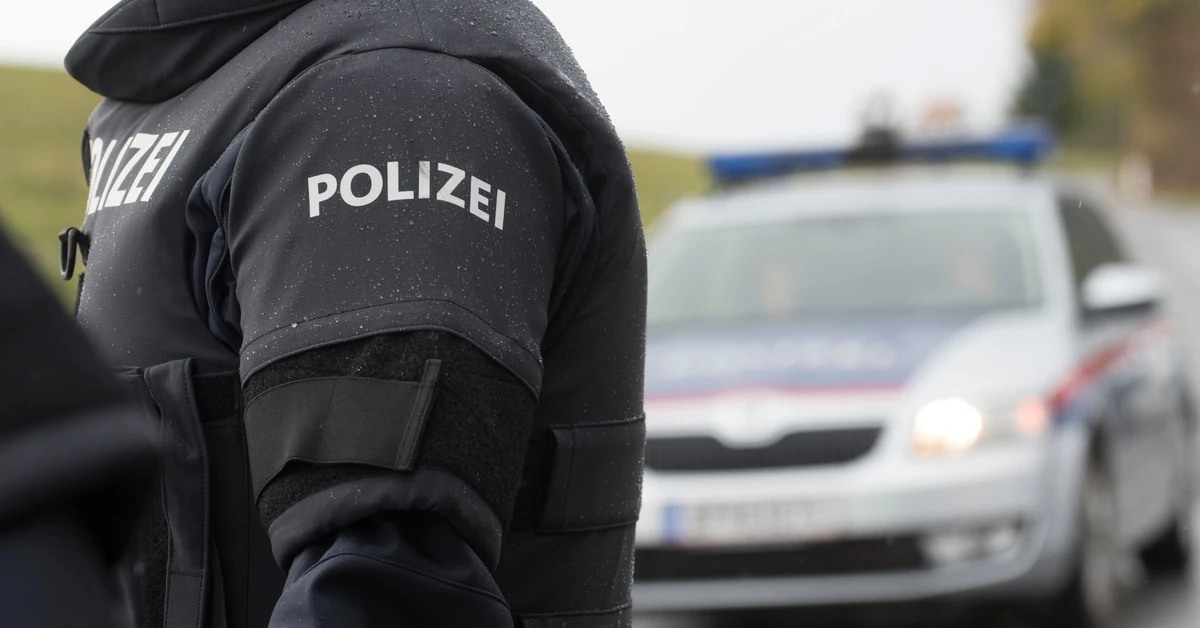 Atak z bronią w szkole w Austrii. Co najmniej osiem ofiar śmiertelnych