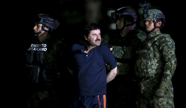 El Chapo hapsenje_20160109_ foto Reuters (1)