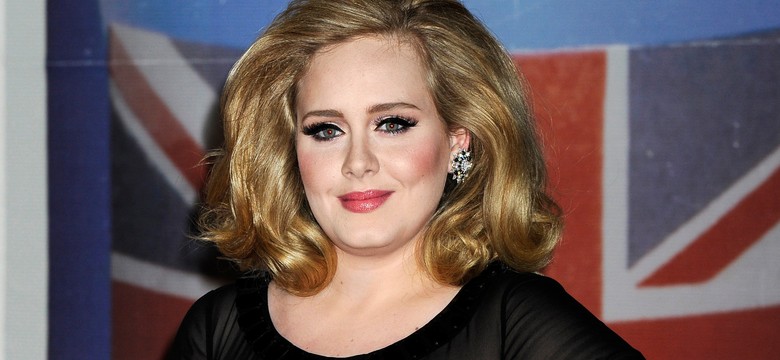 Adele już w piątek zaśpiewa dla Bonda