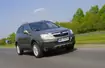 Opel Antara - Spóźniony powrót po latach