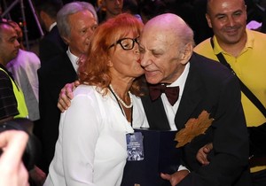 Predrag Živković Tozovac