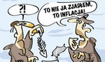 Inflacja - pożeracz zysków