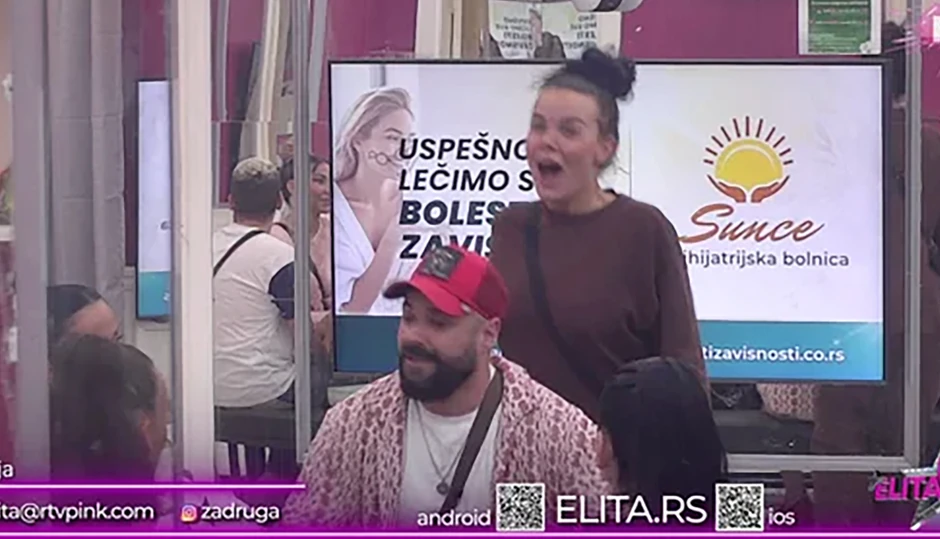  Anita i Luka