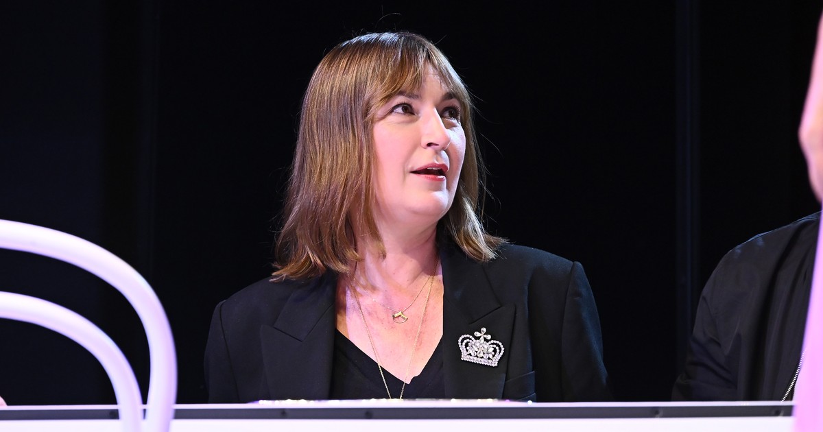 „Kocham pani słuchać w radiu, bo pani mówi »osoby« i ja czuję, że wreszcie ktoś mówi do mnie”