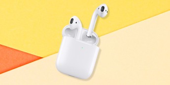 The Latest Apple AirPods Are 35 Off In Walmart Sale Today Pulse