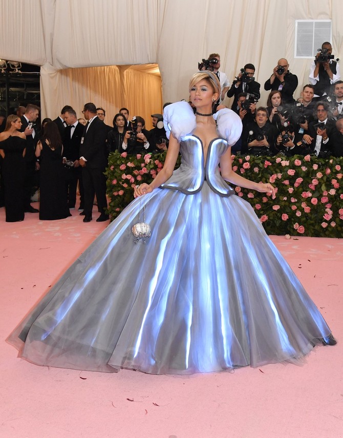 Met Gala