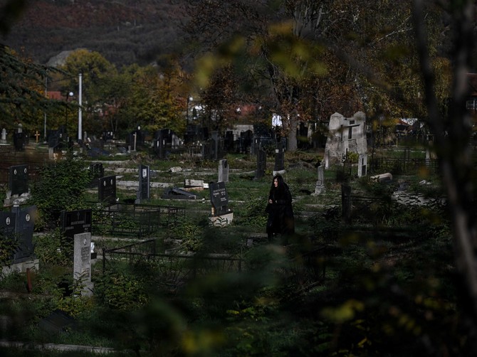 Dan zaljubljenih i Zadušnice 2026. padaju na isti dan