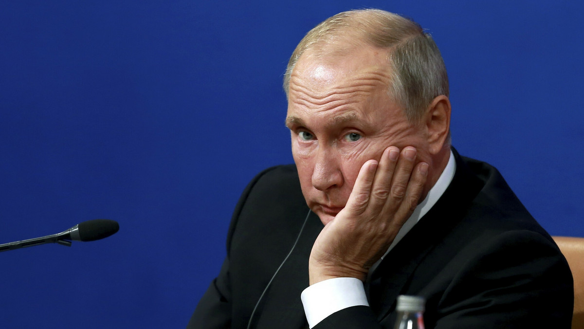 Sobowtóry Władimira Putina. Nowe podejrzenia w sprawie prezydenta Rosji