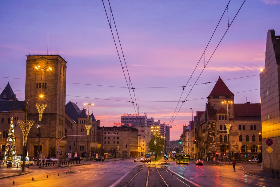 Miasta starają się zabezpieczyć pieniądze na inwestycje współfinansowane ze środków unijnych i modernizacje infrastruktury