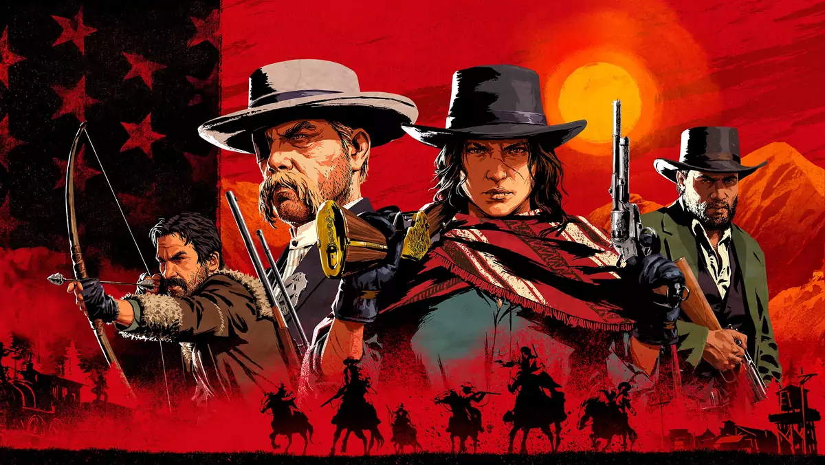 Red Dead Online