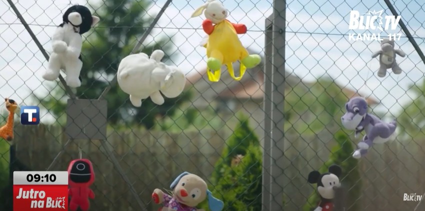 Manifestacija "Dan porodice"