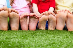 'Nie mów mi o dzieciach...'. Dlaczego chcemy gromadki, a poprzestajemy na jednym?