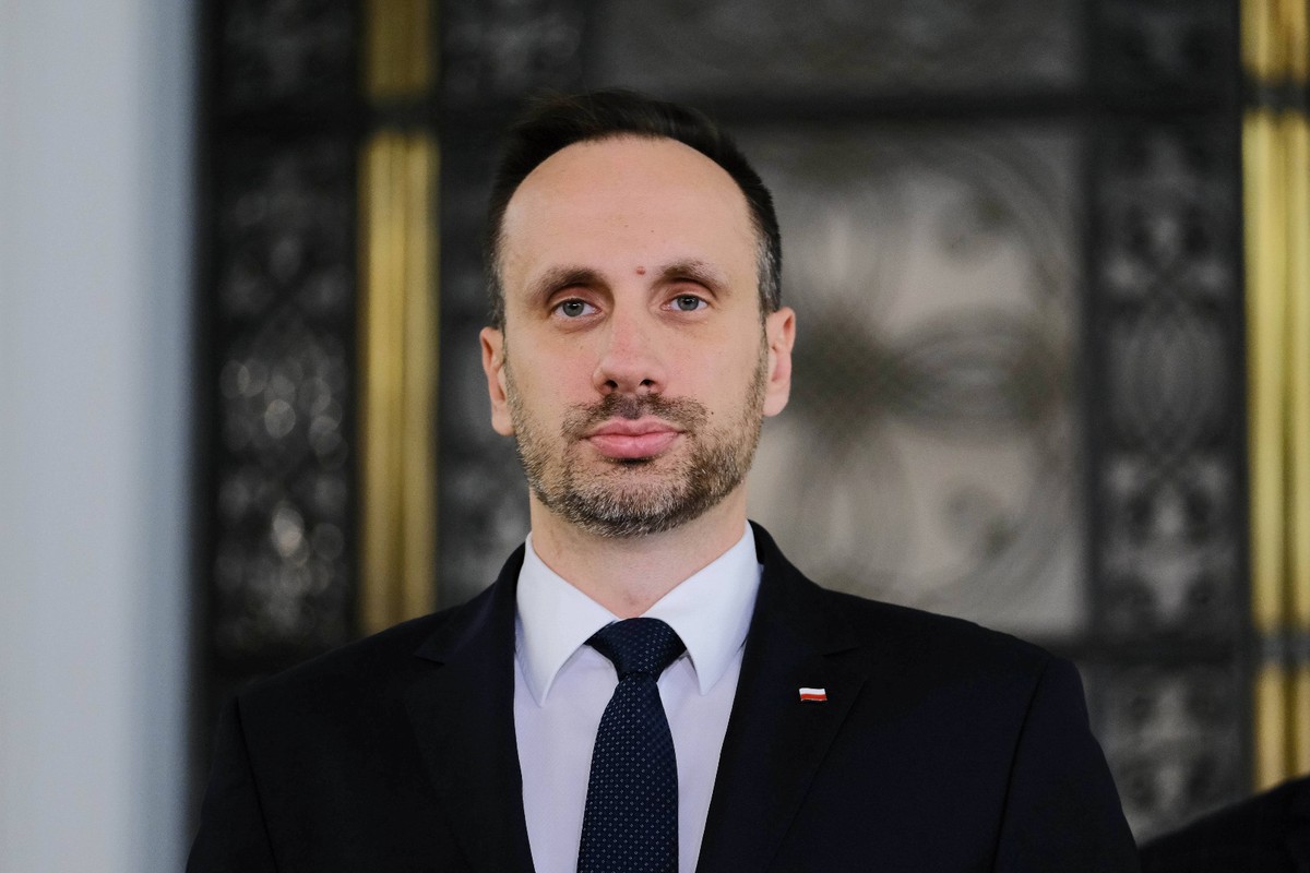 Kowalski (Solidarna Polska): Mamy rząd większościowy, Zjednoczona Prawica trwa