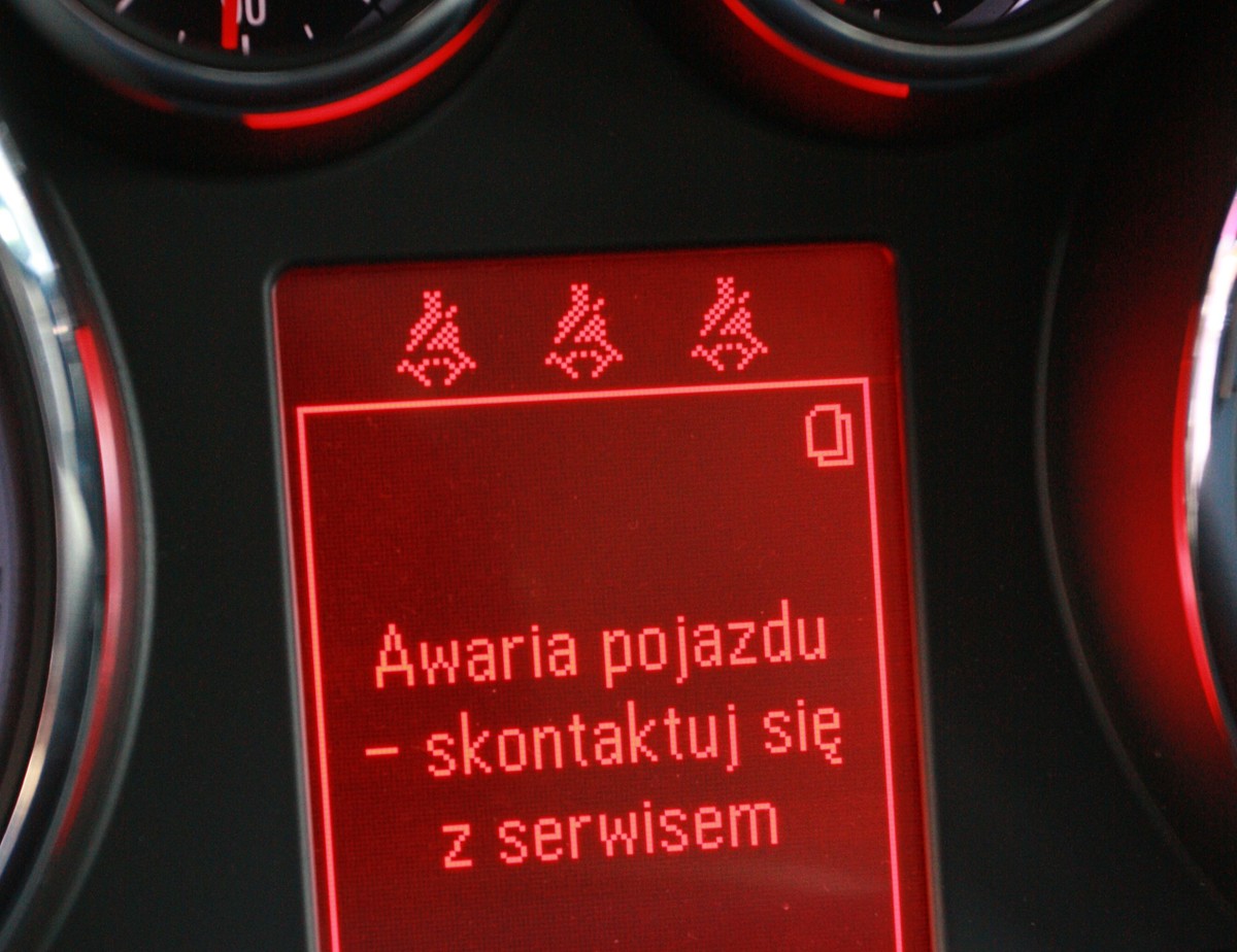 Podwyżka i nowe wyposażenie samochodu! Zapłacisz drożej choćbyś nie chciał