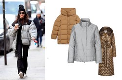 I stanie się ciepło! Modne kurtki, płaszcze i inne cuda na nadchodzące mrozy