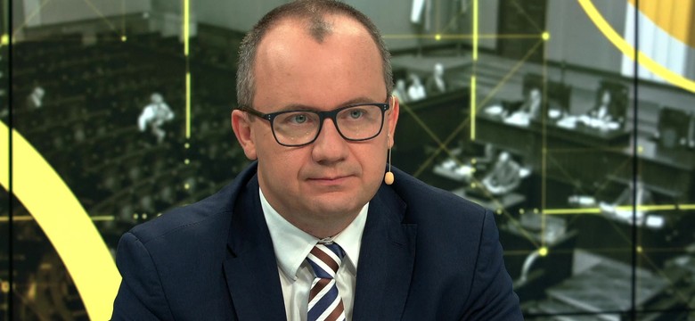 Adam Bodnar w „Onet Opinie.”: tu jest zdecydowany regres