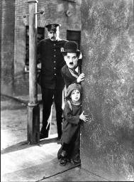 Charlie Chaplin