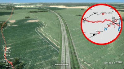 Nowa droga wschód-zachód. S10 powstanie w ekspresowym tempie