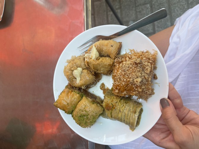 Najbolje baklave ikada
