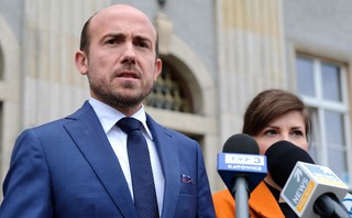 Budka: Przygotowaliśmy wniosek o odwołanie wicepremiera Kaczyńskiego